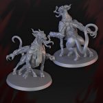 Portadores de Lujuria - Imagen 2