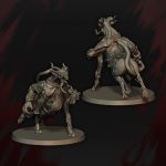 Portadores de Lujuria - Imagen 4