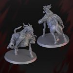 Portadores de Lujuria - Imagen 3