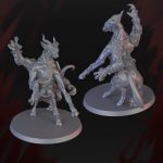 Portadores de Lujuria - Imagen 4