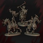 Culto al Placer (grupo de mando) - Imagen 2