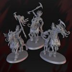 Culto al Placer (grupo de mando)