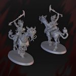 Culto al Placer (grupo de mando) - Imagen 2