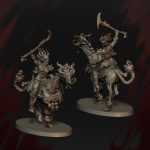 Culto al Placer (grupo de mando) - Imagen 3