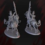 Culto al Placer (grupo de mando) - Imagen 3