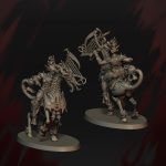 Culto al Placer (grupo de mando) - Imagen 4