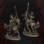 Culto al Placer (grupo de mando) - Imagen 5