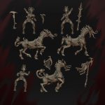 Culto al Placer (grupo de mando) - Imagen 6