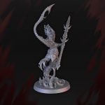 Azote del deseo - Imagen 3