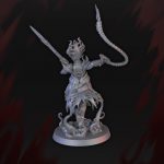 Azote del deseo - Imagen 4