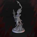 Azote del deseo - Imagen 2