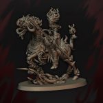 Azote del deseo a caballo - Imagen 5