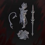 Azote del deseo - Imagen 5