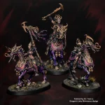 Culto al Placer (grupo de mando)