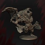 Señor Demoniaco de Ira - Imagen 2