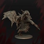 Señor Demoniaco de Ira - Imagen 4