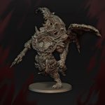 Señor Demoniaco de Ira - Imagen 3