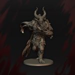 Señor Demoniaco de Lujuria - Imagen 2