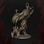 Señor Demoniaco de Lujuria - Imagen 5