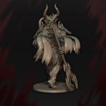 Señor Demoniaco de Lujuria - Imagen 4