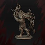 Señor Demoniaco de Lujuria - Imagen 3