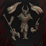 Señor Demoniaco de Lujuria - Imagen 6