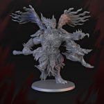 Señor Demoniaco de Cambio