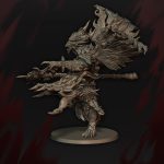 Señor Demoniaco de Cambio - Imagen 3