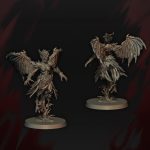 Arpías Demoniacas - Imagen 5