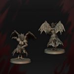 Arpías Demoniacas - Imagen 7