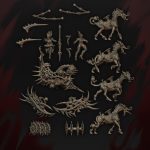 Azote del Deseo en Trono Infernal de espinas - Imagen 6