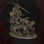 Azote del Deseo en Trono de espinas - Imagen 2