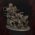 Trono de espinas - Imagen 2