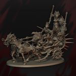 Azote del Deseo en Trono de espinas - Imagen 3