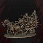 Trono de espinas - Imagen 3