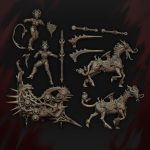 Trono de espinas - Imagen 6