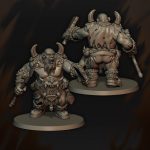 Masticadores de Carroña (grupo de mando) - Imagen 2