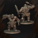 Masticadores de Carroña - Imagen 2