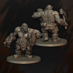 Masticadores de Carroña (grupo de mando) - Imagen 3