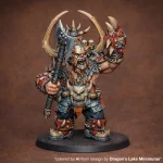 Mandíbula de Guerra