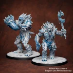 Yetis (grupo de mando)