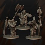 Tripas de Matanza (grupo de mando) - Imagen 2