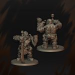 Tripas de Matanza (grupo de mando) - Imagen 4