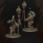 Tripas de Matanza (grupo de mando) - Imagen 5