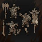 Tripas de Matanza (grupo de mando) - Imagen 6