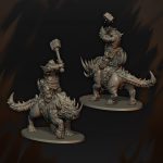 Bestias Garra de Guerra - Imagen 4