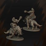 Bestias Garra de Guerra - Imagen 5