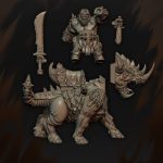 Bestias Garra de Guerra - Imagen 6