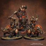 Bestias Garra de Guerra