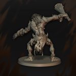 El Primer Insaciable - Imagen 4